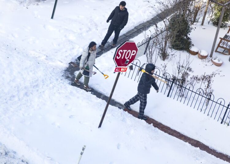 Heating problems reported at some D.C. schools amid brutal cold