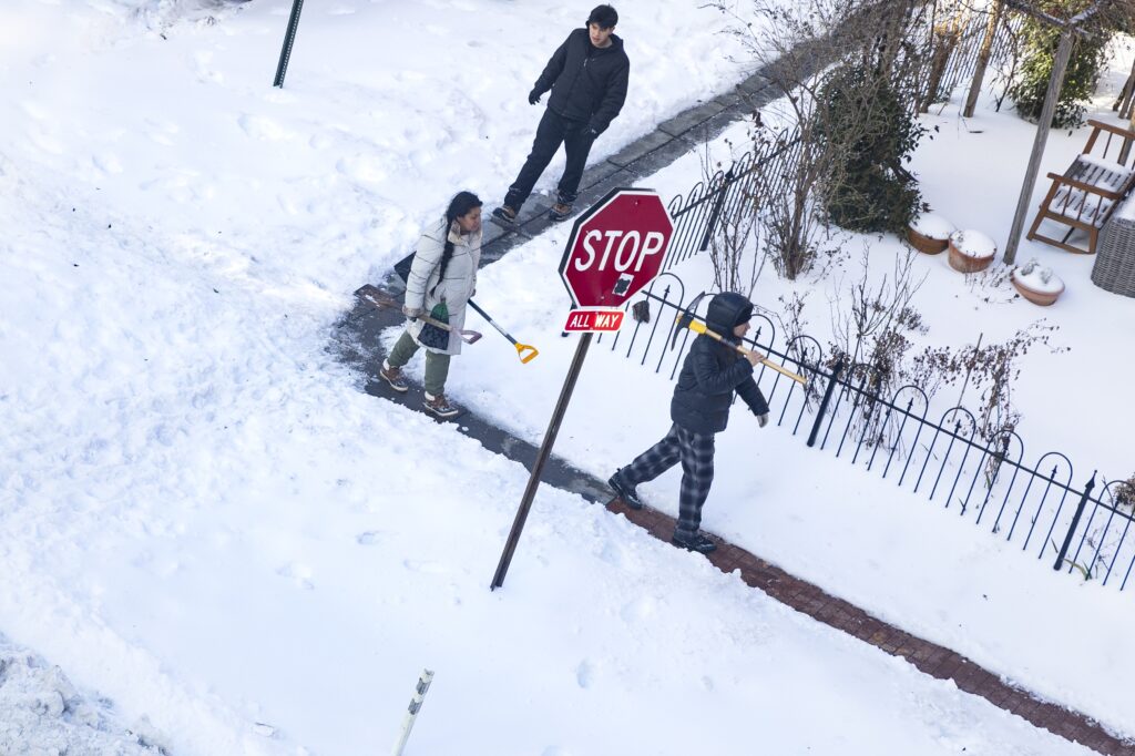 Heating problems reported at some D.C. schools amid brutal cold