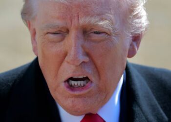 Restless Trump, 79, Fires Off Ominous Late-Night Election Post