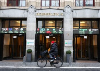 Inventors of capitalism seek to sabotage it