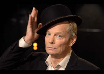 How this 75-year-old Tony-winning clown stays in shape for the stage