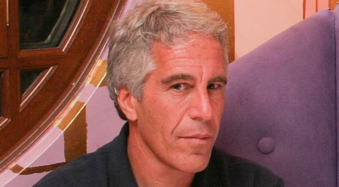 Trump DOJ Email Calling Epstein’s Death ‘Murder’ Surfaces
