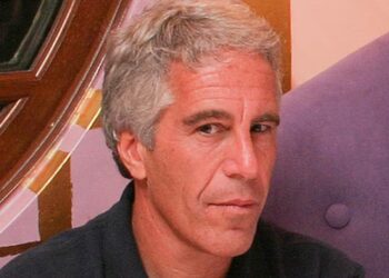 Trump DOJ Email Calling Epstein’s Death ‘Murder’ Surfaces