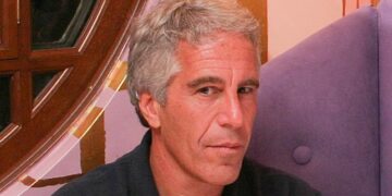 Trump DOJ Email Calling Epstein’s Death ‘Murder’ Surfaces