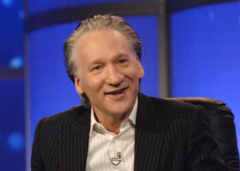 Bill Maher Fires Back at Trump’s Petty Dinner Date Attack