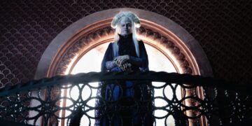 A famous director, a talented cast and a ‘Dracula’ that is endlessly bad