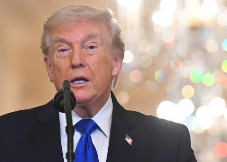 Trump Goes Against ICE Barbie After Democrat Persuades Him