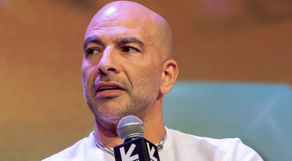 Bombshell Revelation Shows MAGA-Coded CBS Boss Stood by Epstein Shame ‘Star’