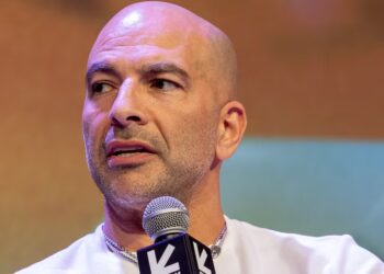 Bombshell Revelation Shows MAGA-Coded CBS Boss Stood by Epstein Shame ‘Star’