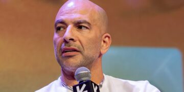 Bombshell Revelation Shows MAGA-Coded CBS Boss Stood by Epstein Shame ‘Star’