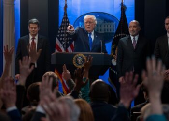 Trump’s newest tariffs could face legal challenge, though time is short