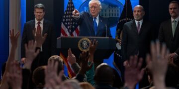 Trump’s newest tariffs could face legal challenge, though time is short