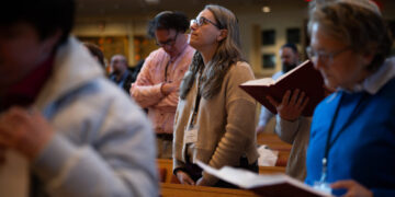 For these clergy, Trump’s immigration blitz became a call to action