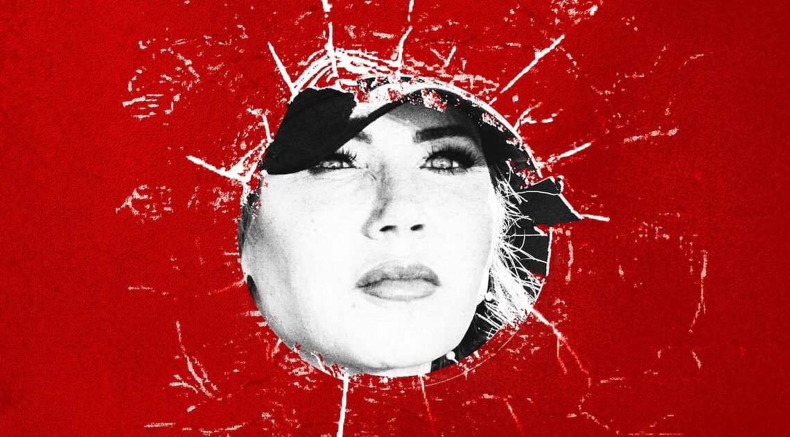 Opinion: How a Solitary Bullet Hole Blew Apart ICE’s Web of Lies