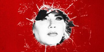 Opinion: How a Solitary Bullet Hole Blew Apart ICE’s Web of Lies