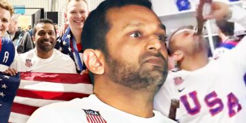 Keystone Kash Melts Down at His Italian Boondoggle Being Busted