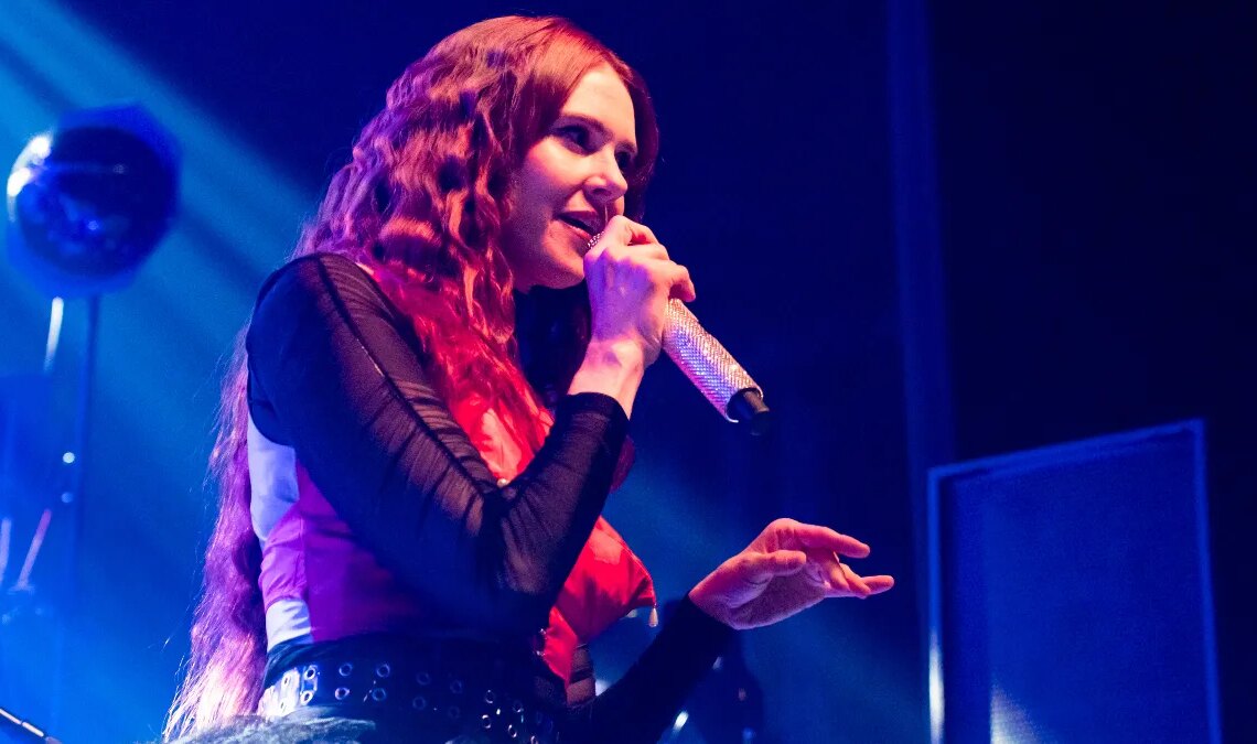 Kate Nash Appeared Before Parliament to Address Financial Strain on Artists After Funding Latest Tours Through OnlyFans