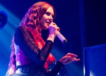 Kate Nash Appeared Before Parliament to Address Financial Strain on Artists After Funding Latest Tours Through OnlyFans