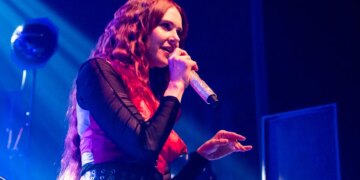 Kate Nash Appeared Before Parliament to Address Financial Strain on Artists After Funding Latest Tours Through OnlyFans