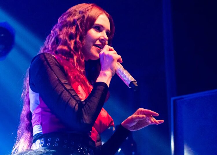 Kate Nash Appeared Before Parliament to Address Financial Strain on Artists After Funding Latest Tours Through OnlyFans