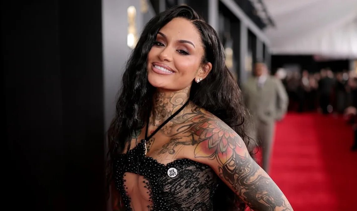 Kehlani Explains Why It’s Important for Kids To Grow Up With R&B