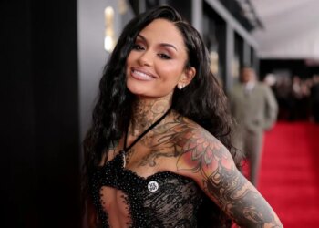 Kehlani Explains Why It’s Important for Kids To Grow Up With R&B