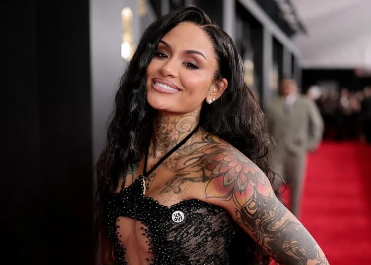 Kehlani Explains Why It’s Important for Kids To Grow Up With R&B