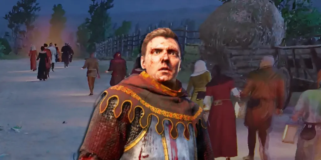 'Kingdom Come: Deliverance 2' Players Horrified By Bizarre NPC Behavior At Night - What is Going On?