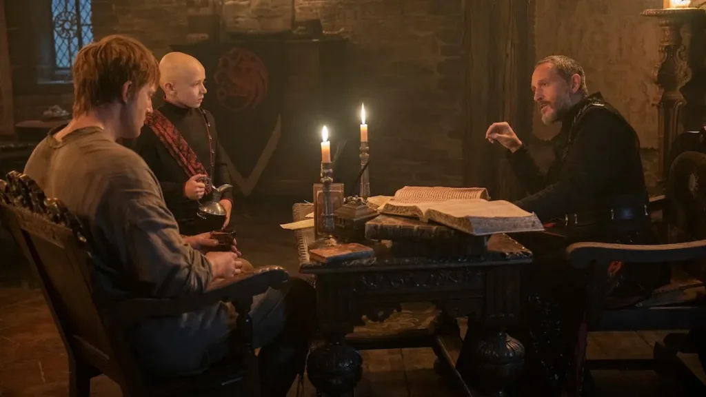 Knight of the Seven Kingdoms (Credit: HBO)