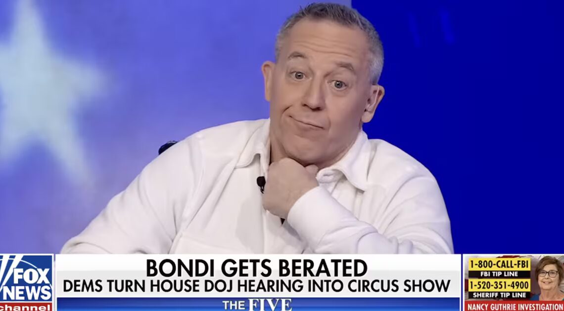 Fox Hosts Blasted for Joking That Epstein Is a ‘Sex Rabbi’