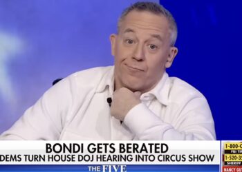 Fox Hosts Blasted for Joking That Epstein Is a ‘Sex Rabbi’