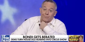 Fox Hosts Blasted for Joking That Epstein Is a ‘Sex Rabbi’