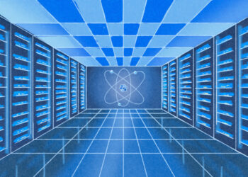 This Maryland lab’s quantum computer could cure cancer — and steal passwords