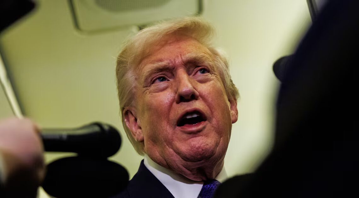 Trump White House Fires Prosecutor Just Hours After He Was Hired