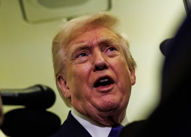 Trump White House Fires Prosecutor Just Hours After He Was Hired