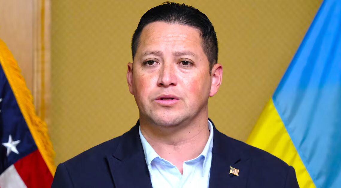 GOP Rep’s Alleged Affair With Staffer Before Her Shock Death Exposed