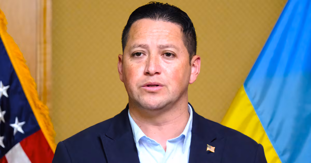 Republican's 'Affair' With Staffer Before Her Shock Death Exposed... | Bombshell Claim From Suicide Aide...