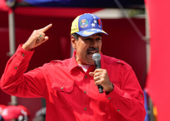 U.S. blocking Maduro from money to pay for his defense, lawyers say