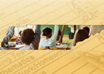 Tennessee raised its educational standard. Here’s what happened.