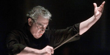 Plácido Domingo: The truth about my time at the Washington National Opera