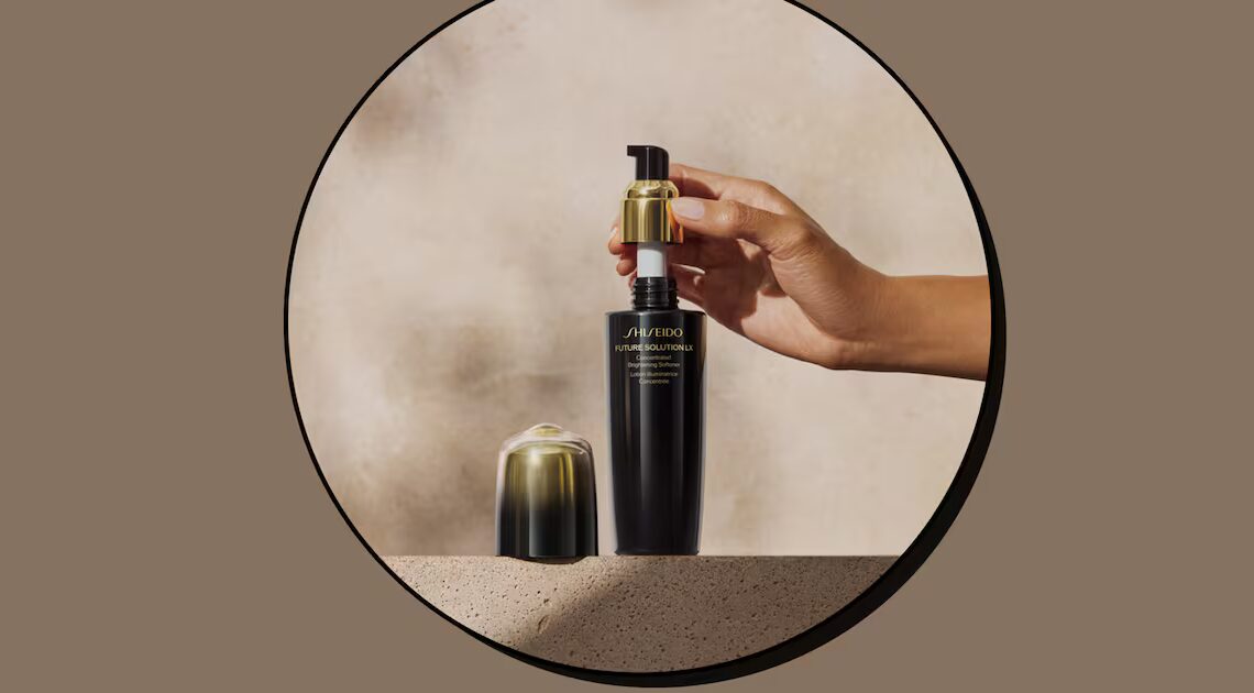 Scouted: Lady Gaga’s Facialist Says This Is the One Product You Need to Add to Your Routine in 2026