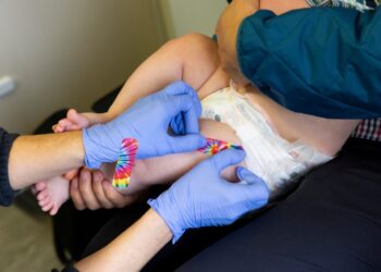 A ray of hope breaking through RFK Jr.’s anti-vaccine campaign