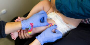 RFK Jr.’s attacks on vaccines just hit a wall of pediatricians