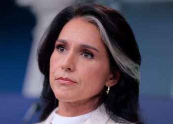 Trump’s Spy Chief Shutters Revenge Task Force After Backlash