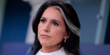 Trump’s Spy Chief Shutters Revenge Task Force After Backlash