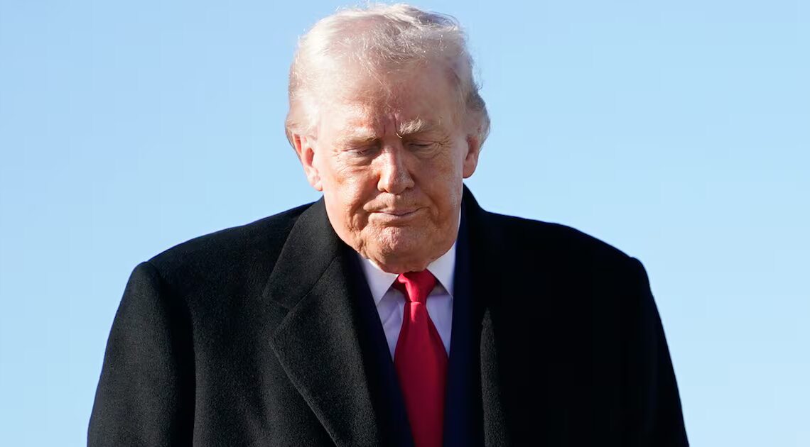 Trump Beaten by MAGA’s Most Hated Musician in Humiliating New Poll