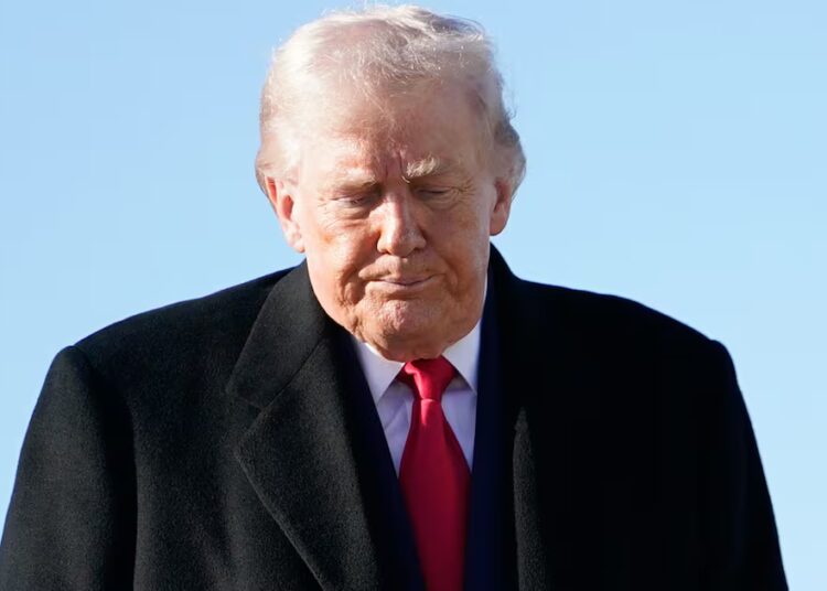 Trump Beaten by MAGA’s Most Hated Musician in Humiliating New Poll