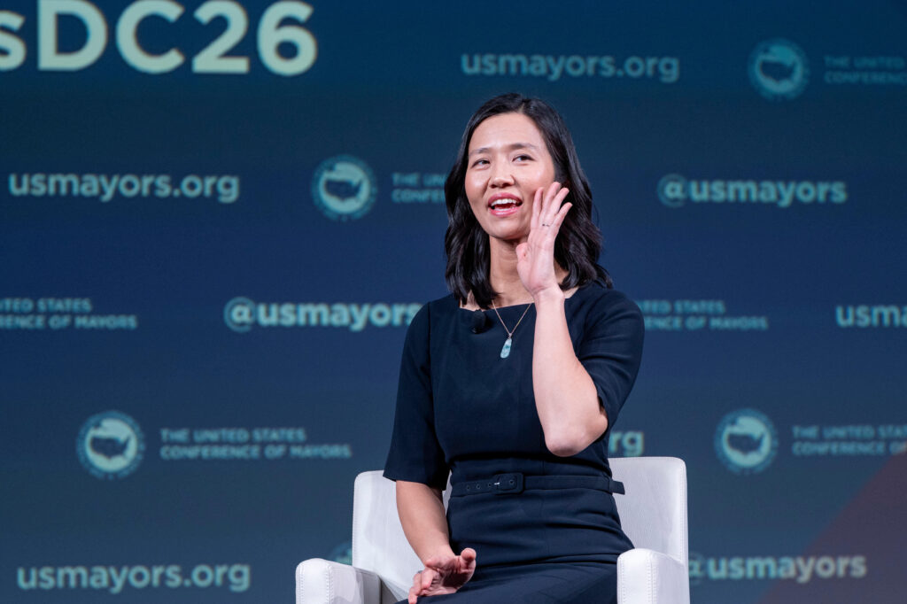 Boston gets rent-control fever