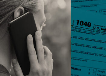 How scammers are using AI deepfakes to steal money from taxpayers