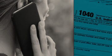 How scammers are using AI deepfakes to steal money from taxpayers